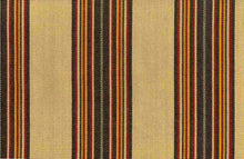 Load image into Gallery viewer, 2330/1 SWATCH-TAN MULTI NEUTRALS SOUTHWEST ETHNIC STRIPES DECOR
