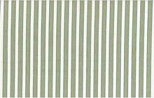 Load image into Gallery viewer, 2340/2 SWATCH-CITRUS AQUA TEAL GREEN COASTAL LIVING COUNTRY STYLE STRIPES
