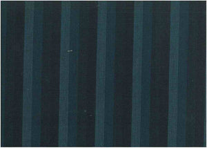 2344/1 SWATCH-INDIGO DARK BLUES MODERN STYLE STRIPES