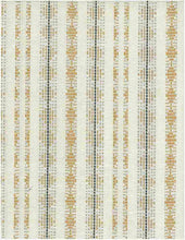 Load image into Gallery viewer, 2347/2 SWATCH-STONE COUNTRY STYLE FARMHOUSE DECOR JACQUARDS NEUTRALS SOUTHWEST ETHNIC STRIPES
