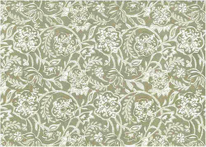9230/2 SWATCH-SAND BLOCK PRINT LOOK COUNTRY STYLE FARMHOUSE DECOR NEUTRALS COTTON SAND GOLD YELLOW
