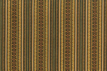 Load image into Gallery viewer, 2162/3 SWATCH-BROWN CHECKS PLAIDS FARMHOUSE DECOR NEUTRALS SOUTHWEST
