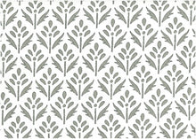 Load image into Gallery viewer, 9616/2 LT TAUPE/LW NEUTRALS PRINTS COTTON COUNTRY STYLE COASTAL LIVING INDIAN DECOR
