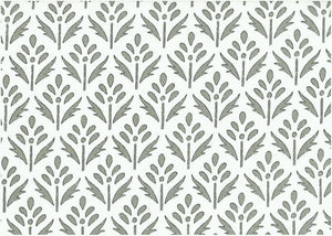 9616/2 SWATCH-LT TAUPE/LW COASTAL LIVING COUNTRY STYLE INDIAN DECOR NEUTRALS PRINTS COTTON