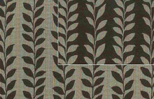 Load image into Gallery viewer, 1132/5 CHOC/ROBIN EGG BOHO DECOR JACQUARDS NEUTRALS
