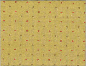 8059/1 STRAW COUNTRY STYLE INDIAN DECOR SAND GOLD YELLOW SOLIDS