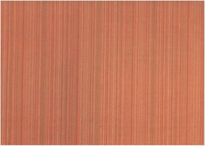 2198/5 CLAY FARMHOUSE DECOR PINK CORAL RED PURPLE SOUTHWEST STRIPES