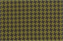 Load image into Gallery viewer, 1113/4 CHOCOLATE/OLIVE CHECKS PLAIDS FARMHOUSE DECOR SOUTHWEST
