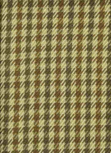 Load image into Gallery viewer, 1118/5 KHAKI NEUTRALS CHECKS PLAIDS FARMHOUSE DECOR COUNTRY STYLE
