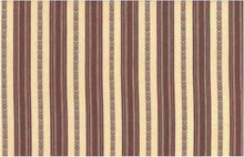 Load image into Gallery viewer, 2066/3 BROWN/CREAM NEUTRALS SOUTHWEST DECOR STRIPES

