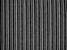 Load image into Gallery viewer, 2117/1 BLACK &amp; WHITE BLACK WHITE BOHO DECOR MODERN STYLE STRIPES
