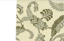 Load image into Gallery viewer, 0944/4 TAUPE BOHO DECOR NEUTRALS PRINTS COTTON
