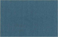 Load image into Gallery viewer, 8072/5 WEDGEWOOD DARK BLUES LIGHT SOLIDS COUNTRY STYLE COASTAL LIVING
