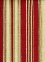 Load image into Gallery viewer, 2287/1 TOMATO BOHO DECOR INDIAN PINK CORAL RED PURPLE STRIPES
