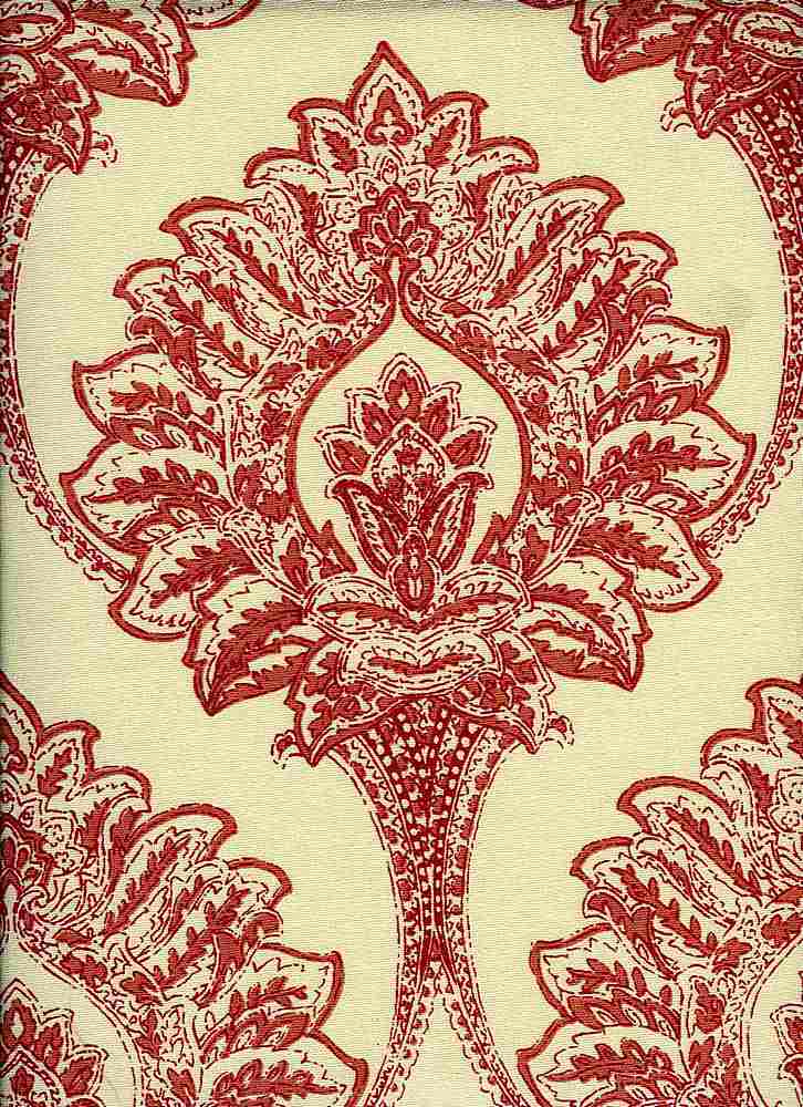 0989/3 STRAWBERRY BOHO DECOR COUNTRY STYLE PINK CORAL RED PURPLE PRINTS COTTON