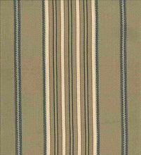 Load image into Gallery viewer, 2298/2 PUTTY COUNTRY STYLE FARMHOUSE DECOR NEUTRALS STRIPES
