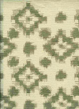 Load image into Gallery viewer, 0994/4 FOG IKAT LOOK NEUTRALS PRINTS COTTON
