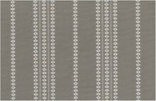 Load image into Gallery viewer, 2295/4 FLAX FARMHOUSE DECOR JACQUARDS MODERN STYLE NEUTRALS SOUTHWEST ETHNIC STRIPES
